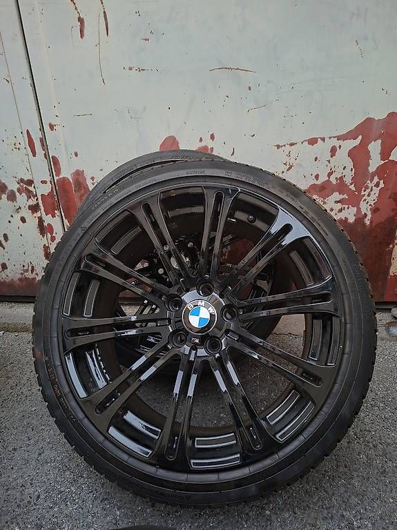 Cerchioni: Jantes style M220 M3 E90 – Usato da Corbières venduto da Jeremy_72 1