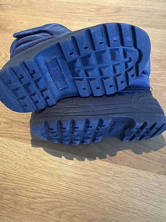 Ralph Lauren Scarpe per ragazzi: Winter Schuhe  Gr.24 – Usato da Fürigen venduto da Dkneu 1