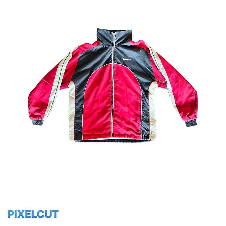 Jacken: Nike Vintage Trainerjacke. – Gebraucht aus Luzern von tro_b2v6