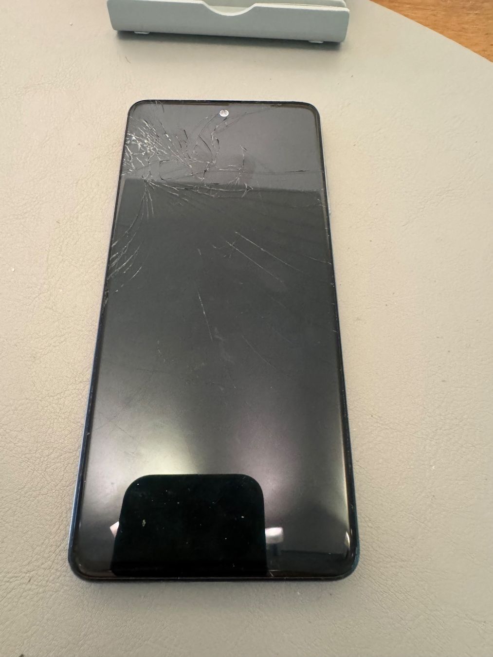 Samsung Handys / Smartphones: Samsung Galaxy A51 – Defekt aus Adliswil von Busys