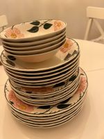 Villeroy & Boch "Wild Rose" – Geschirrset