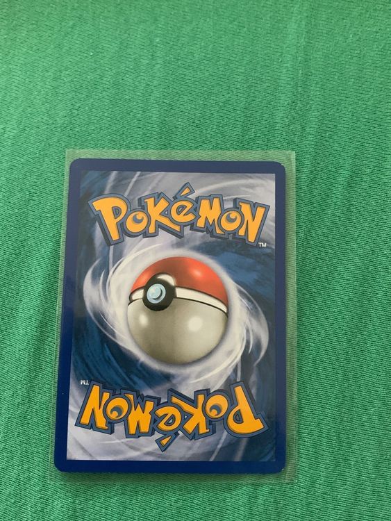 Cartoline: Pokémon Karte Kinoso – Nuovo e nell'imballaggio originale da Laufen venduto da Jassi.quinn 1