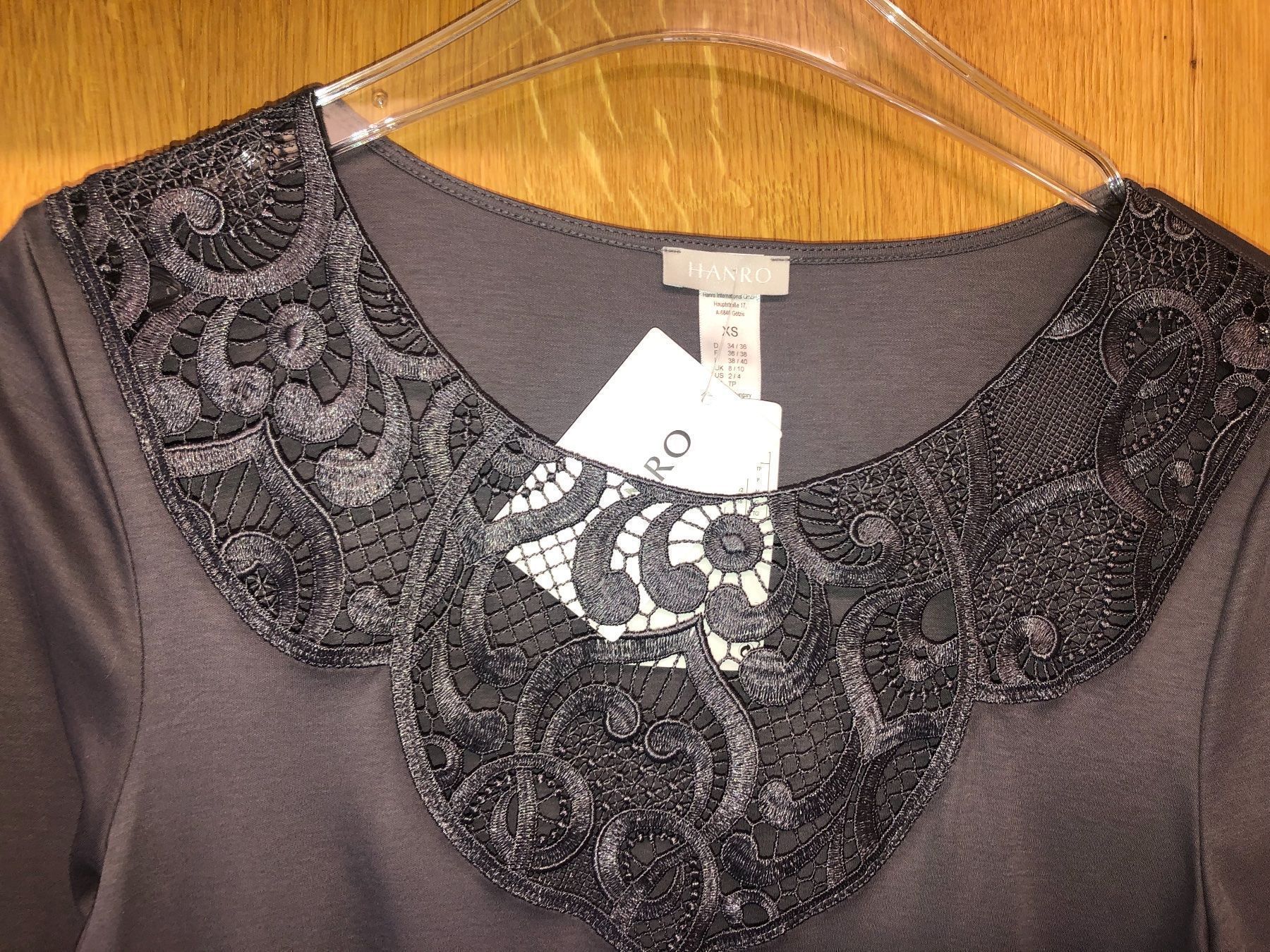 Hanro Negligees & Pigiami: Nachthemd Hanro xs neu – Nuovo (secondo la descrizione) da Dornach venduto da samuti 1