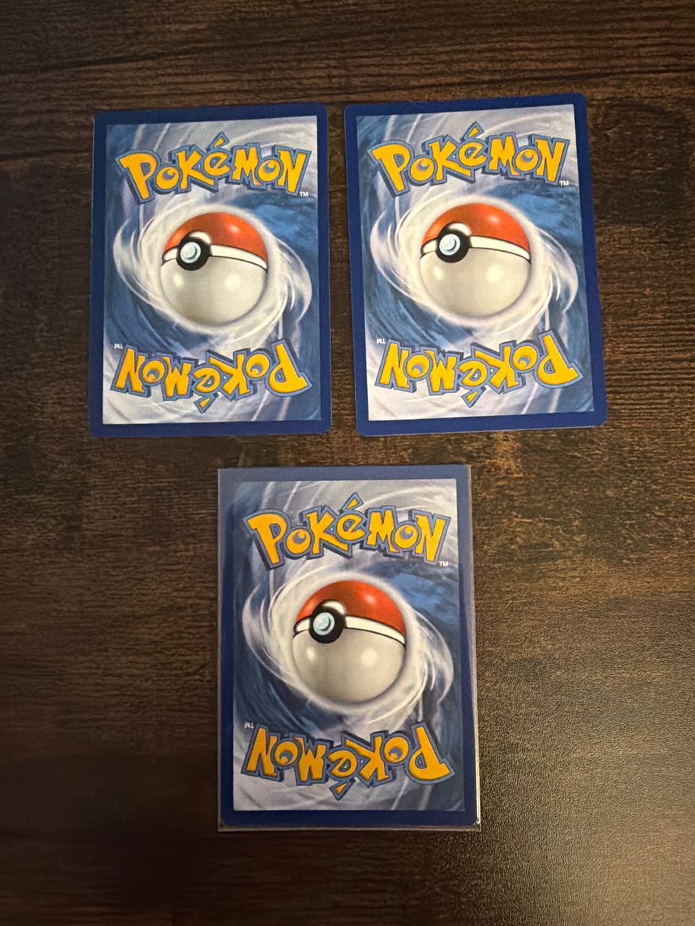 Pokémon Carte collezionabili: Pokemon Karten – Usato da Wettingen venduto da Airjordan 1