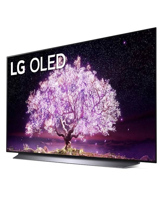 Fernseher: LG OLED55C17 – Gebraucht aus Chur von constantinpopp 4