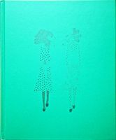 Fashion Illustration Buch, Laird Borrelli, Top Zustand!