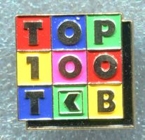 Kantonal Bank  TOP 100