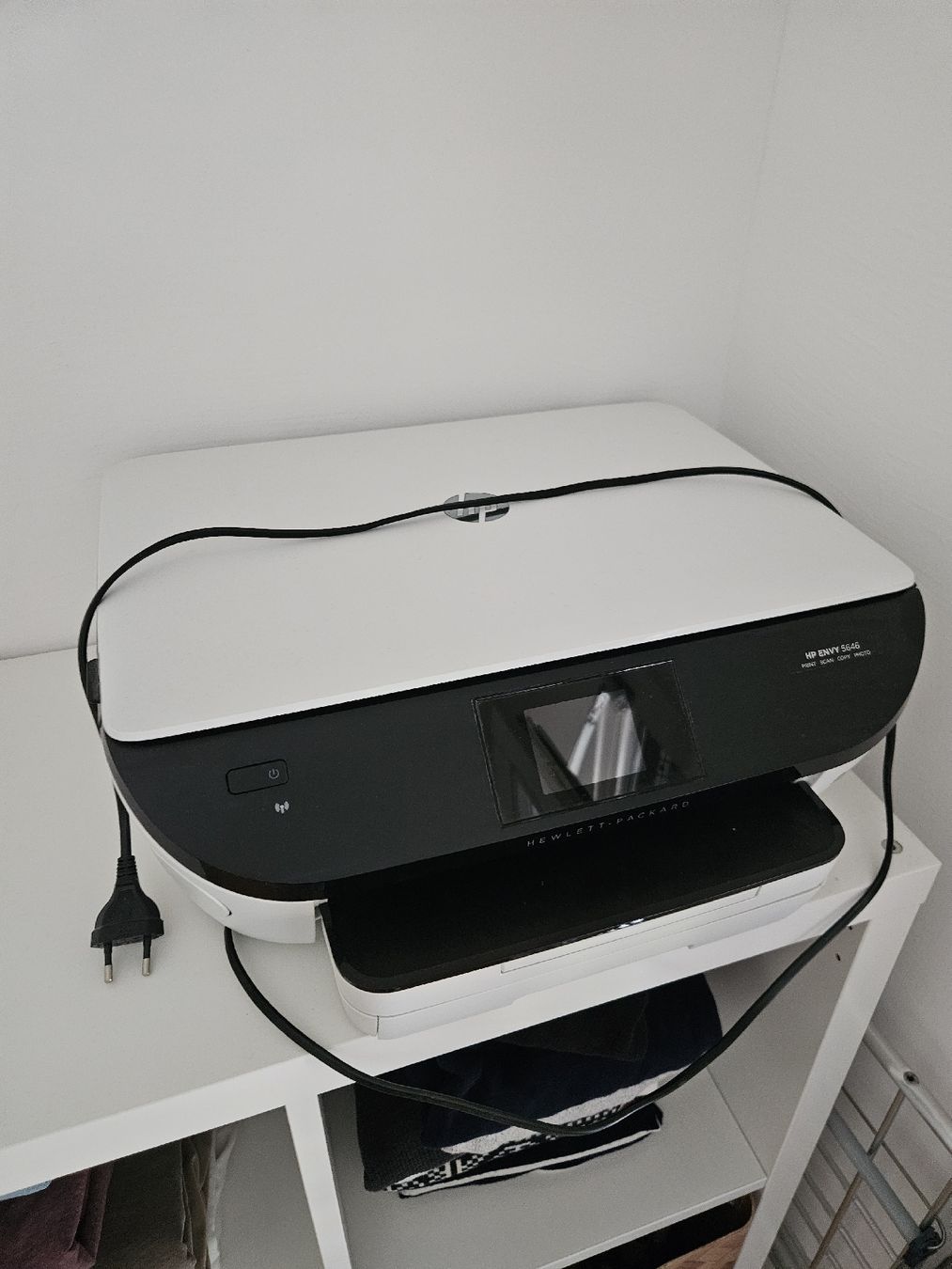 Hewlett Packard Imprimantes: HP ENVY 5646 – D'occasion à Sursee par kolevski_91