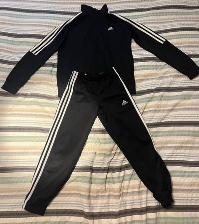 Ensemble Adidas 