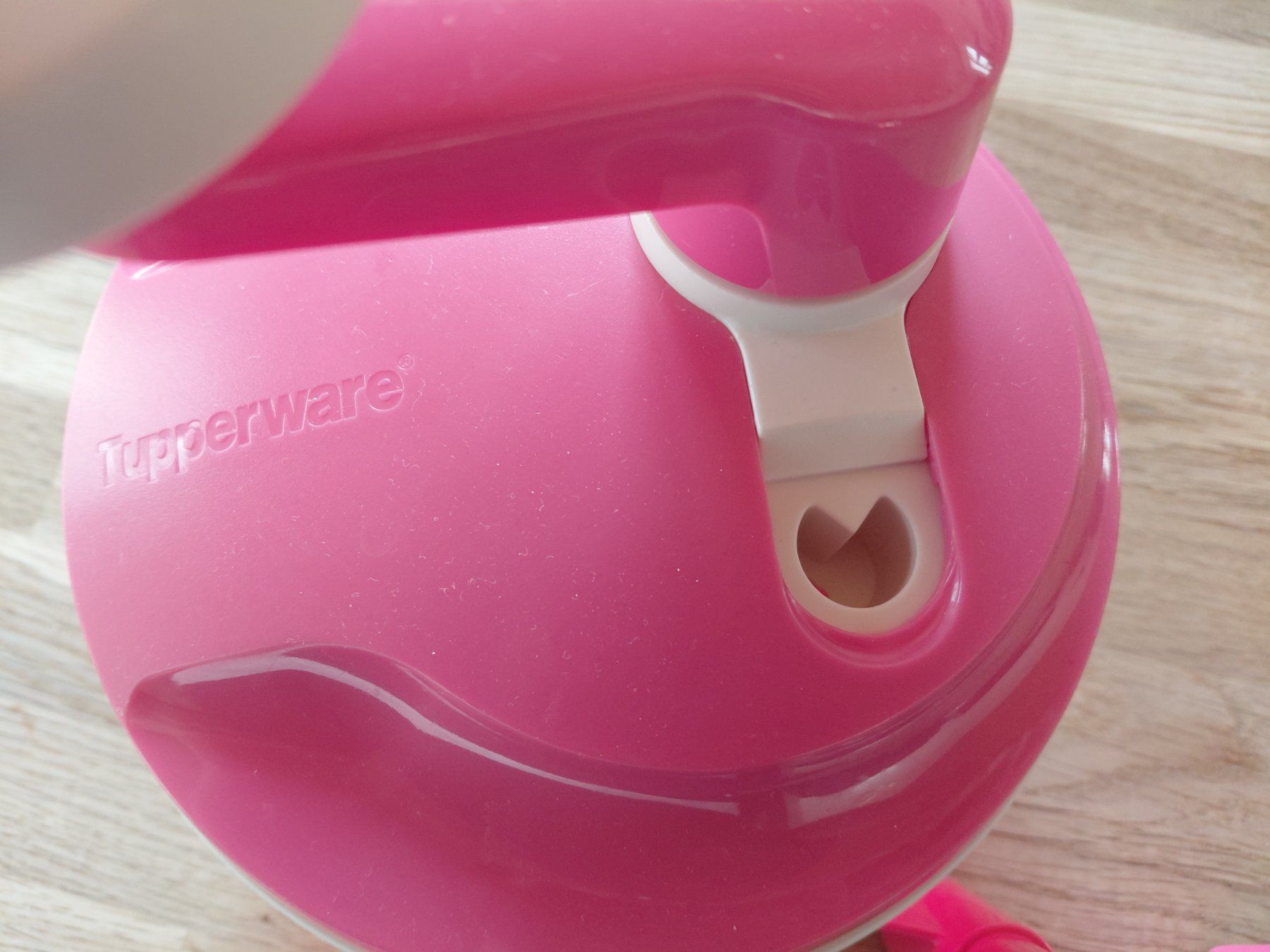 Tupperware Küchengeräte: Tupperware – Gebraucht aus Rütihof von Fischli22 1