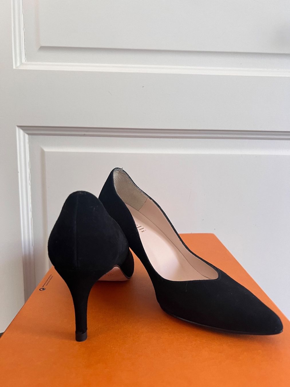 Scarpe da donna: Minelli Classic Heels – Usato da Corsier-sur-Vevey venduto da Kristina.Nova 1