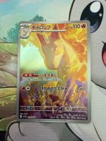 Rapidash - 069/063 AR