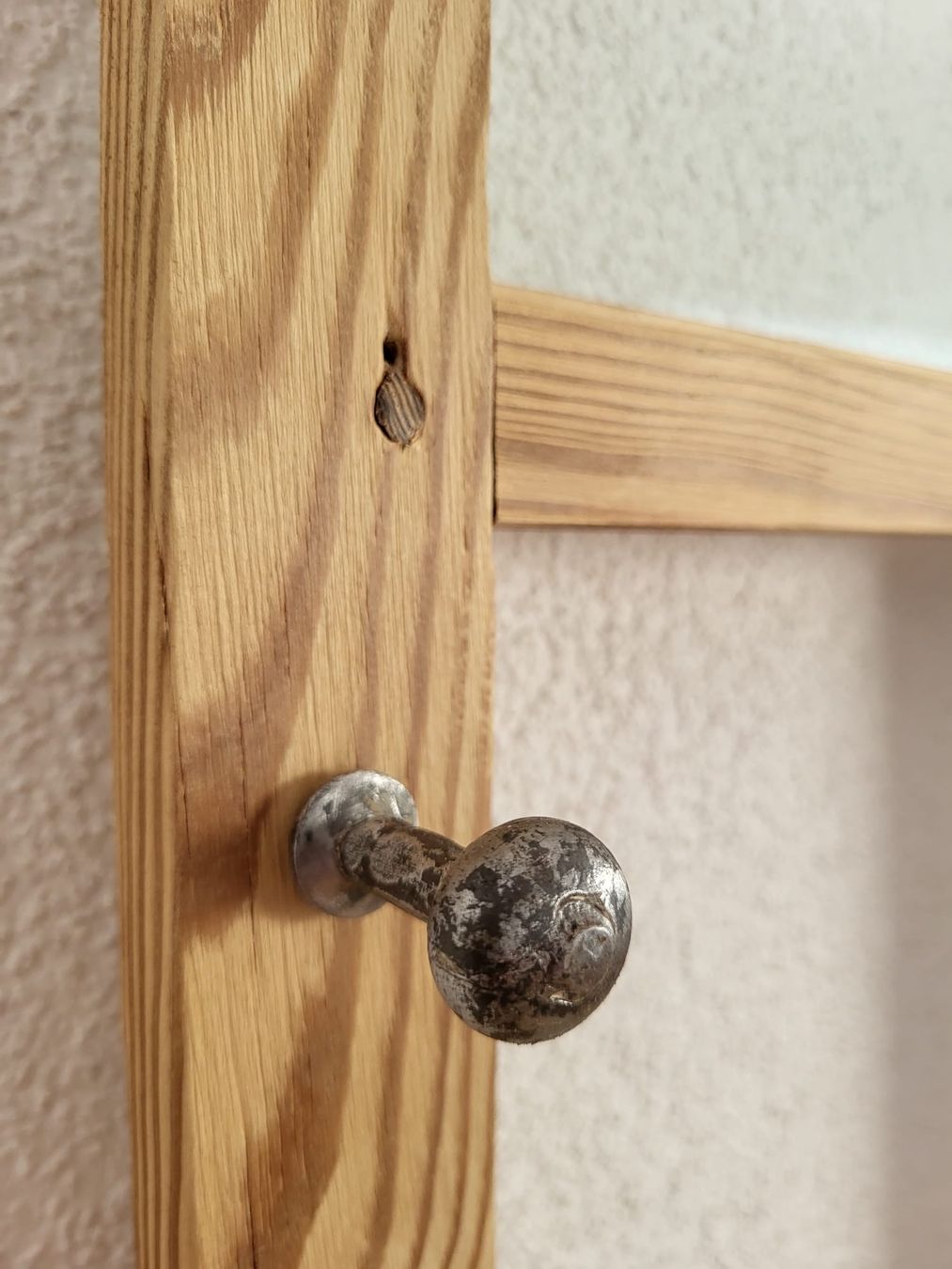 Fenster: Holzfenster , Schiebefenster Altholz – Gebraucht aus St Gallen von keller020 2