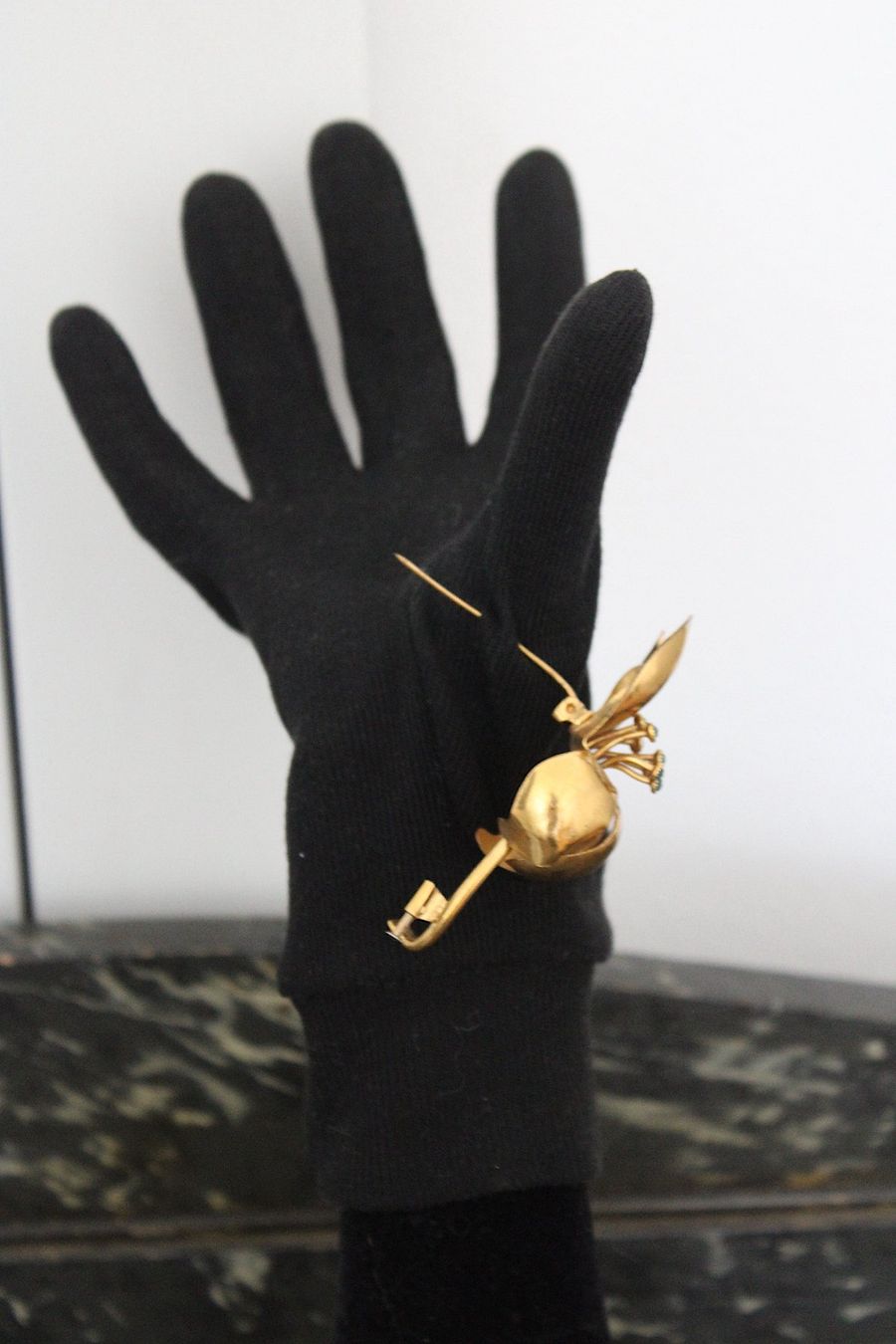 Spille & Fermagli: Vintage-Modebrosche, Swiss RF Made – Usato da Locarno venduto da madame-tus-sauds 4