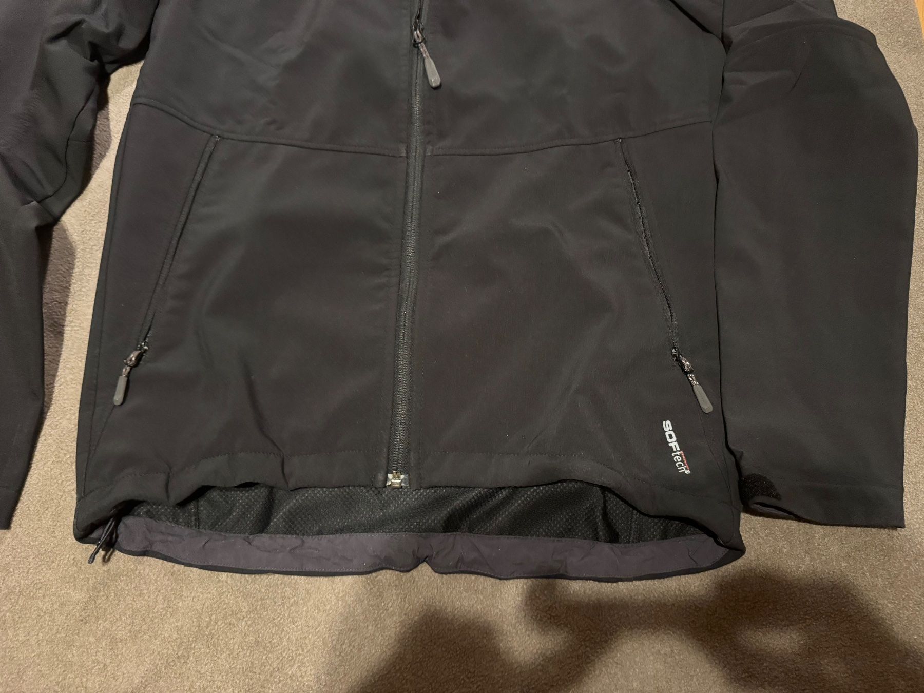Mammut Jacken: Mammut SoftShell Herren Gr M – Gebraucht aus Cham von oeck 1