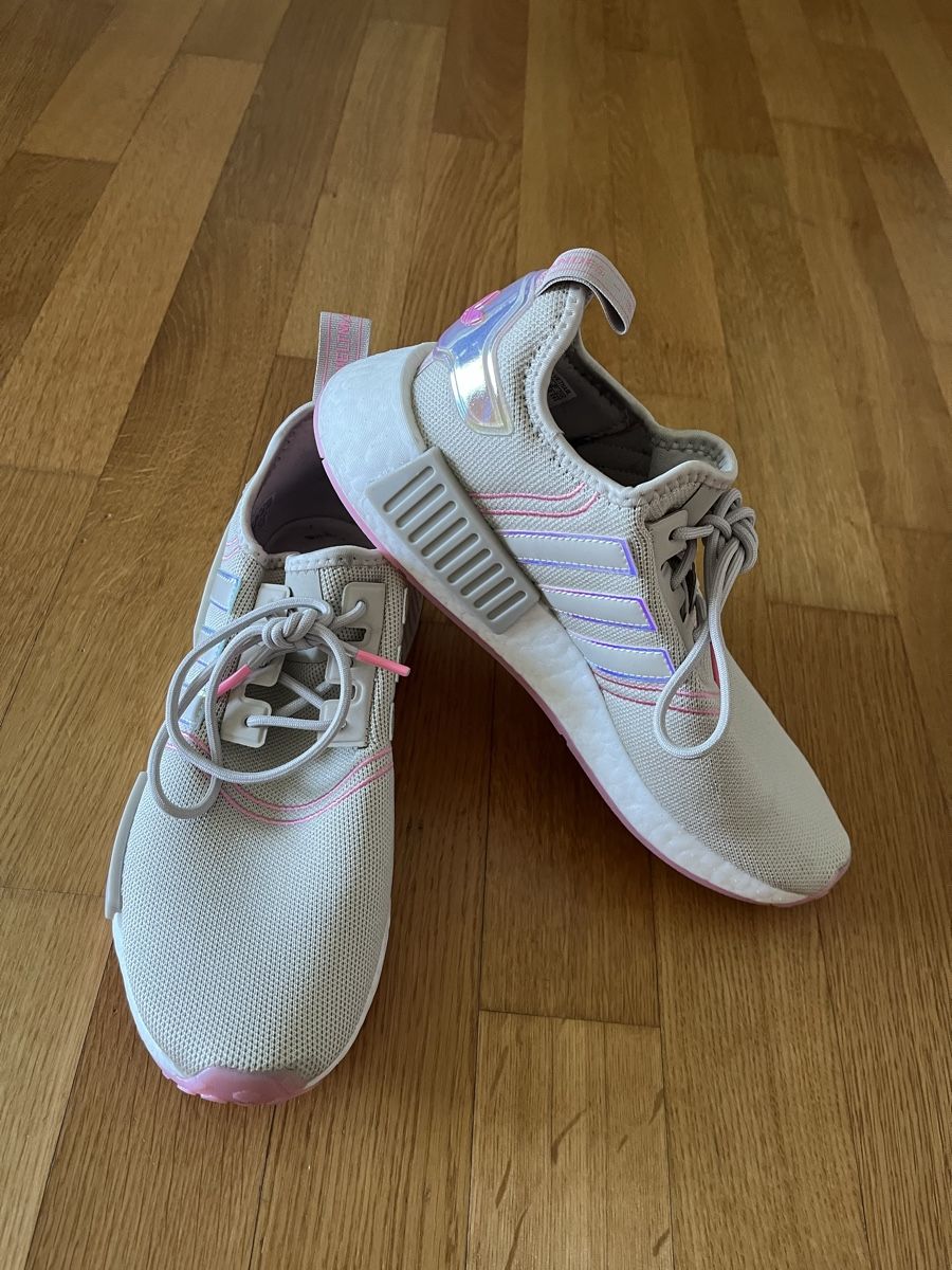 Adidas Damenschuhe: Adidas 40 – Gebraucht aus mellingen von Shamo90