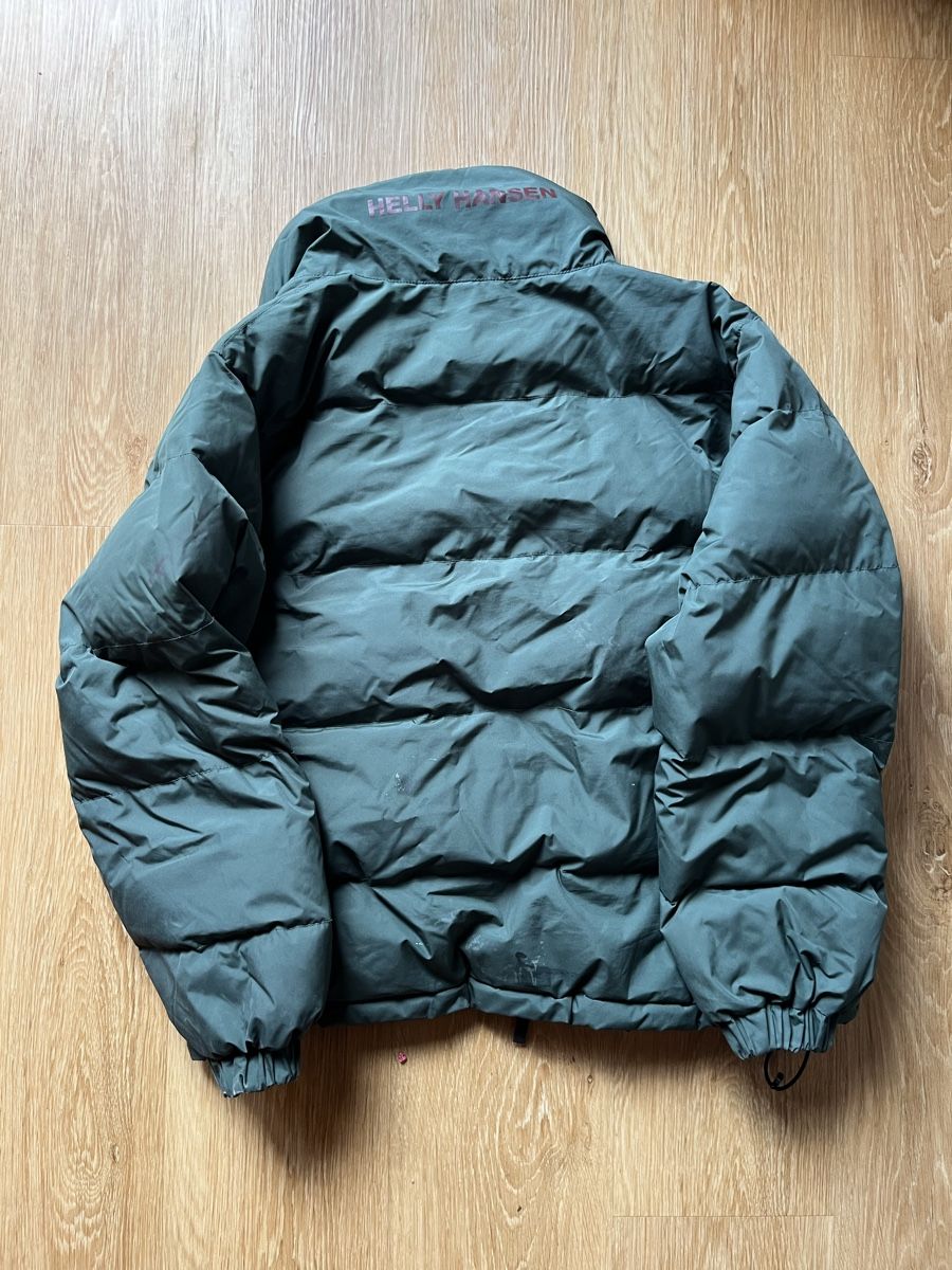 Helly Hansen Vestes: Daunenjacke Helly Hansen Grösse M – D'occasion à Zürich par jaelllara 2