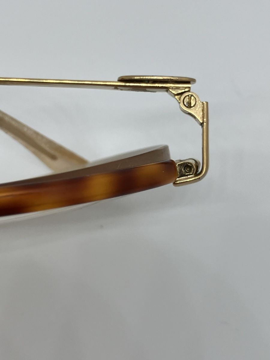 Brillen & Gläser: Vintage Bugatti Brille – Gebraucht aus St.Gallen von Collage.sg 5