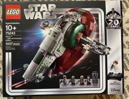 LEGO Star Wars 75243 Slave I 20th Anniversary