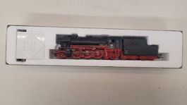 Spur H0 Roco 69223 Br 23 der Deutschen Bundesbahn AC Digital
