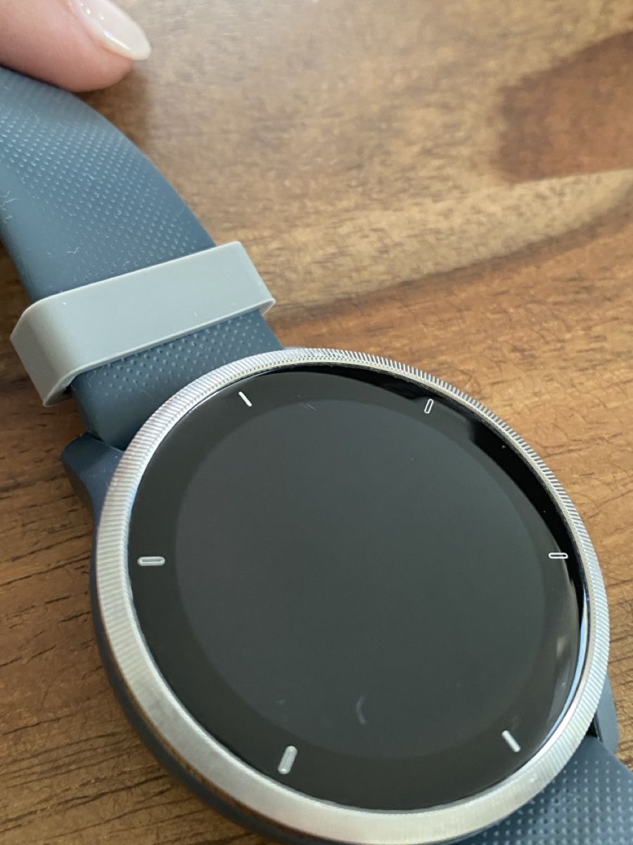 Garmin Smartwatch: Garmin Venu 2 – Usato da Schlieren venduto da NataschaLeisi 2