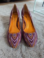 escarpins mellow yellow 37
