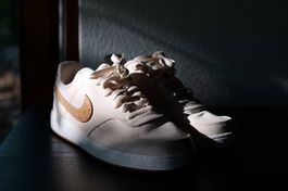 Nike Sneakers Neu
