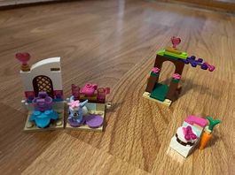 LEGO Disney 41143 et 41144