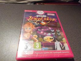 PC CD Rom Jewel Shop, Youda