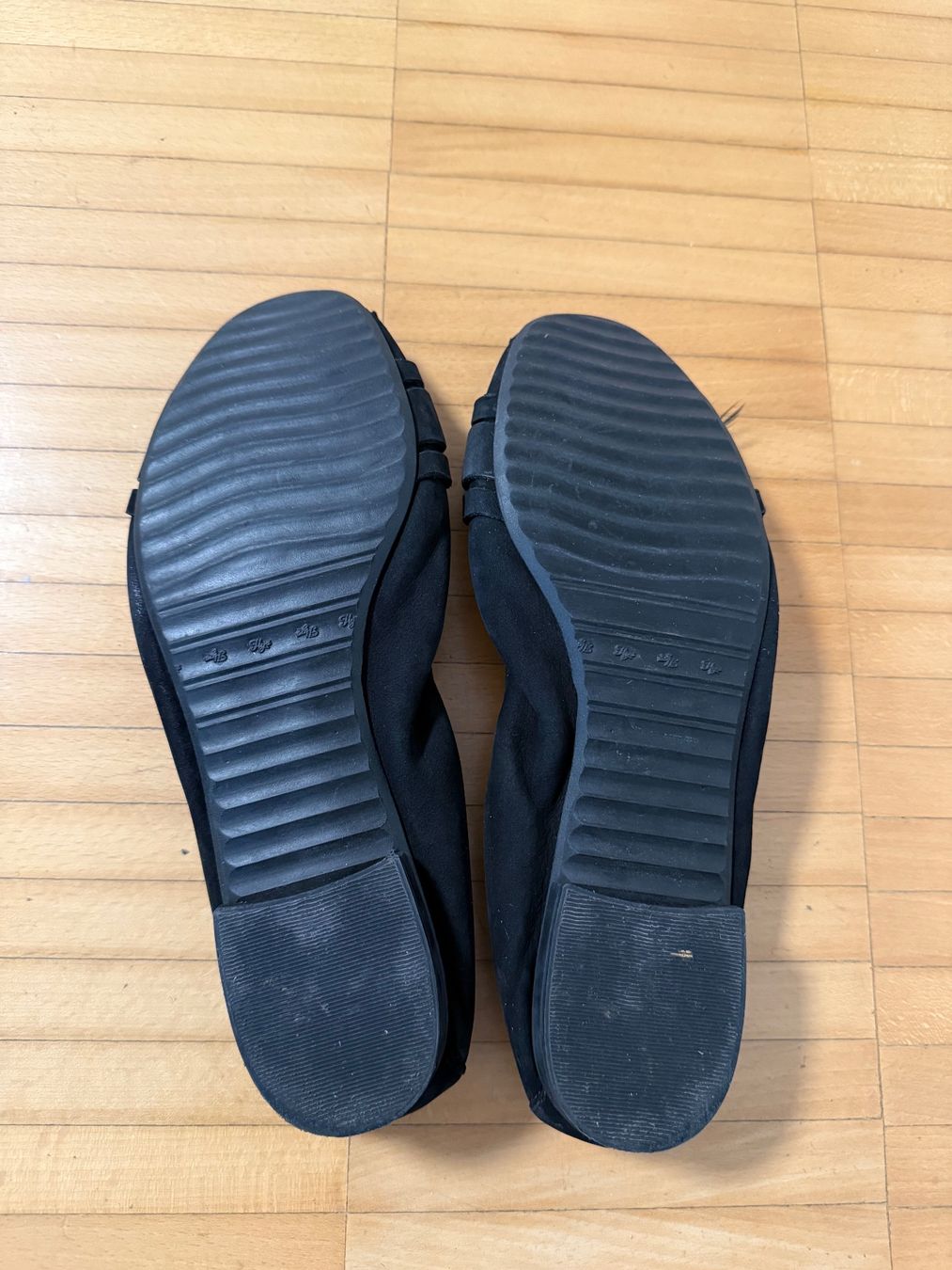 Kennel + Schmenger Scarpe da donna: Kennel und Schmenger Ballerinas Gr. 38.5 – Usato da Frauenfeld venduto da LIL_NA 5