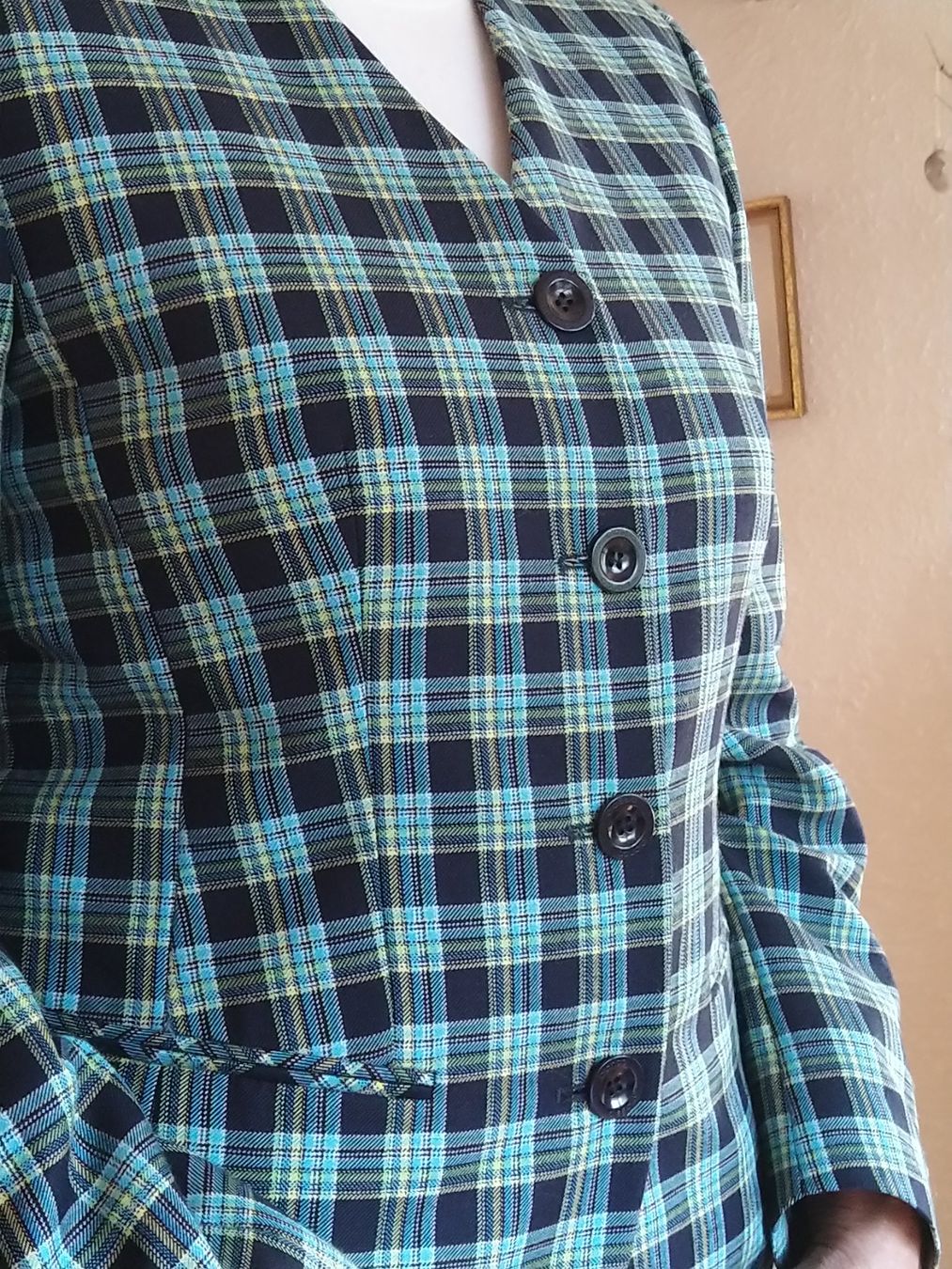 Giacche: Blazer – Usato da Frutigen venduto da Pixele10 3