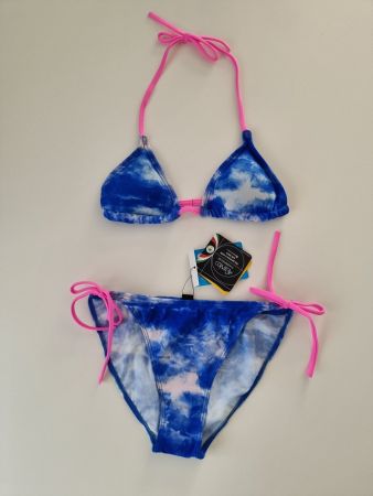 Neuer Bikini Gr 34