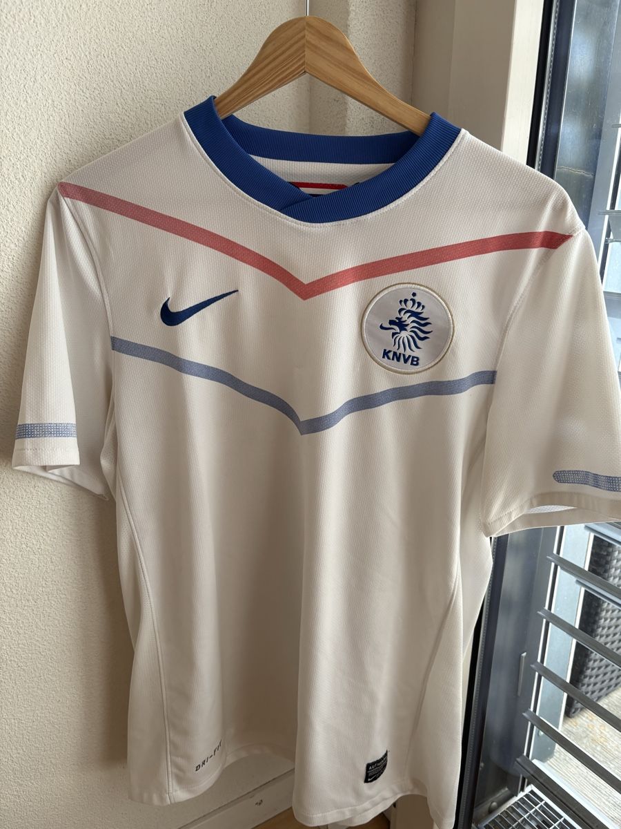 Leibchen & Hosen: Niederlande Trikot – Neu (gemäss Beschreibung) aus Wünnewil von VinRa