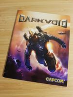 Spielanleitung Darkvoid PS3