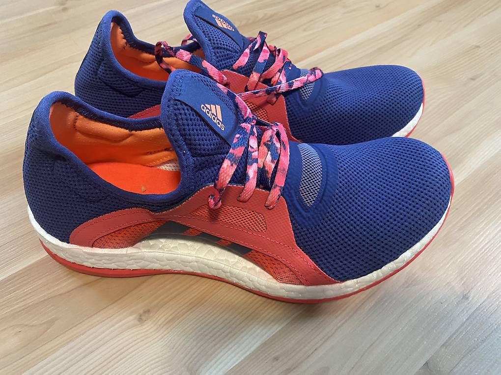 Chaussures femmes: Adidas Pure Boost gr 38 /39 – D'occasion à Winterthur par Glionel