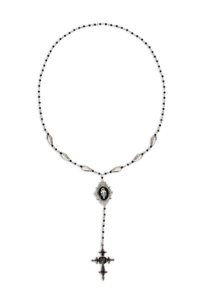 Catenine: WIDOW Necklace  – Nuovo (secondo la descrizione) da Winterthur venduto da dylansean98