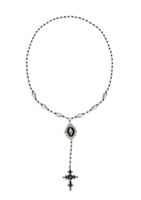 WIDOW Necklace 