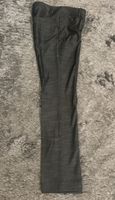 Tolle grau melierte Hose Gr.34