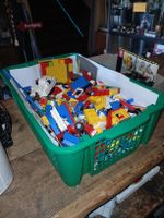 Lego gemischt 