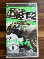PSP / DIRT 2