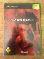Dead or Alive 3 für Microsoft Xbox