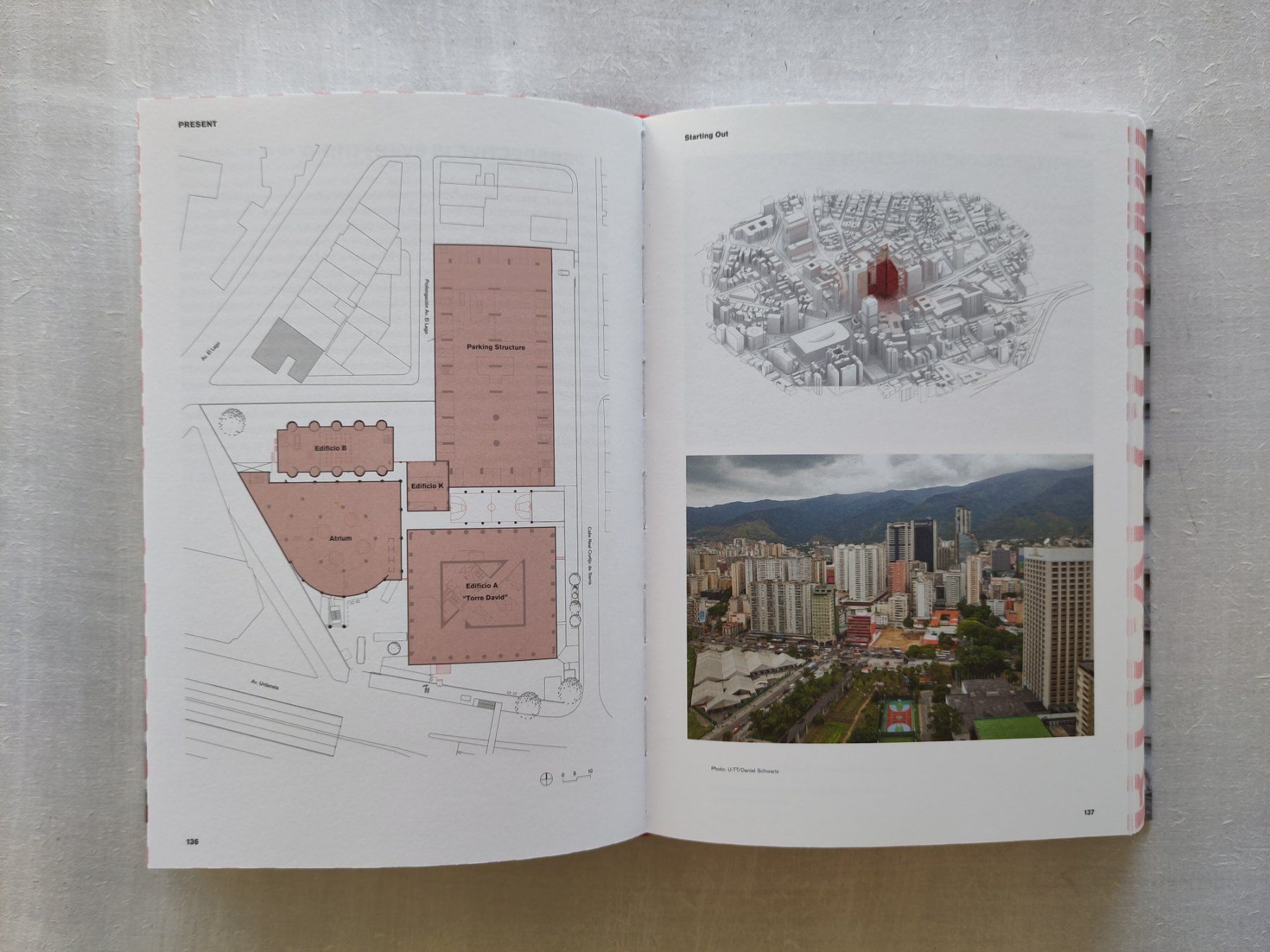 Bücher: TORRE DAVID Informal Vertical Communities - in Englisch – Gebraucht aus Pfäffikon ZH von rabali 9