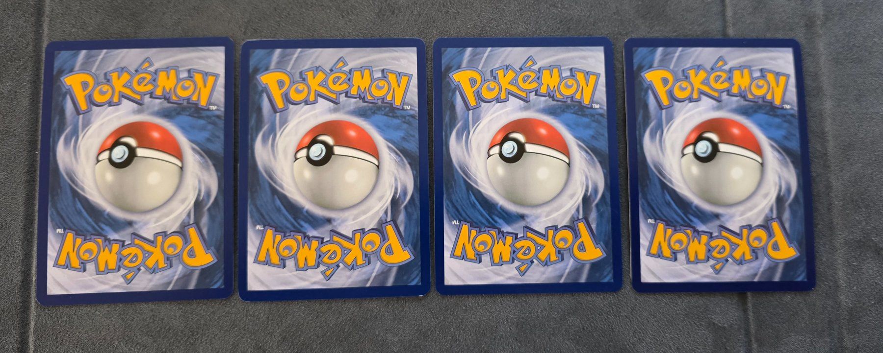 Pokémon Carte collezionabili: Pokémon Perfect Order Gengar Evolution Reverse Holo Set 🇬🇧 – Nuovo (secondo la descrizione) da Roggwil BE venduto da S_Cards 6