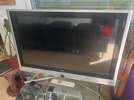 Loewe Connect TV 32 Zoll in sehr gutem Zustand
