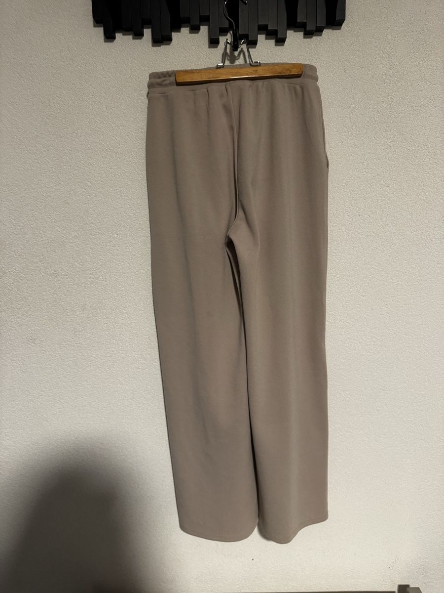 Mango Lotti di vestiti: Ensemble décontracté beige Mango, taille S  – Usato da Bulle venduto da lcaroni 5