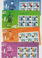 Fussball 4 verschiedene/divers **