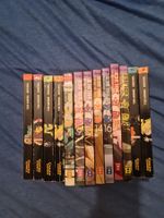 Mangas