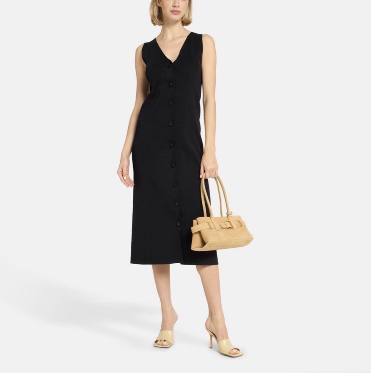 Jil Sander Kleider: Jil Sander dress – Neu und originalverpackt aus Paradiso von viorea 2