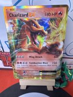 POKÉMON / Charizard EX / Evolutions 🇺🇸