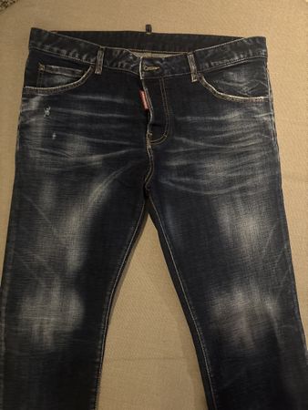 DSQUARED2 Jeans (Grösse 44) NEU